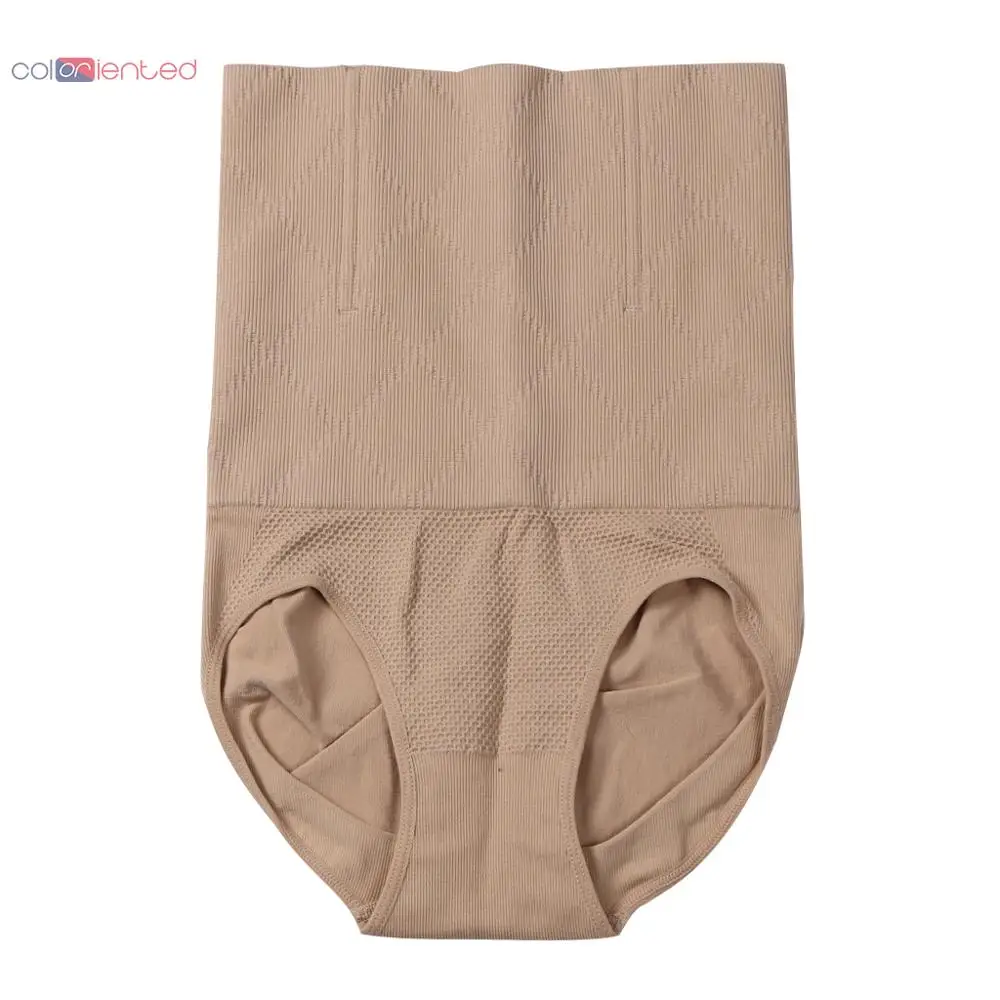 Женские трусики с высокой талией подтяжка ягодиц стройнящие шорты хорошо