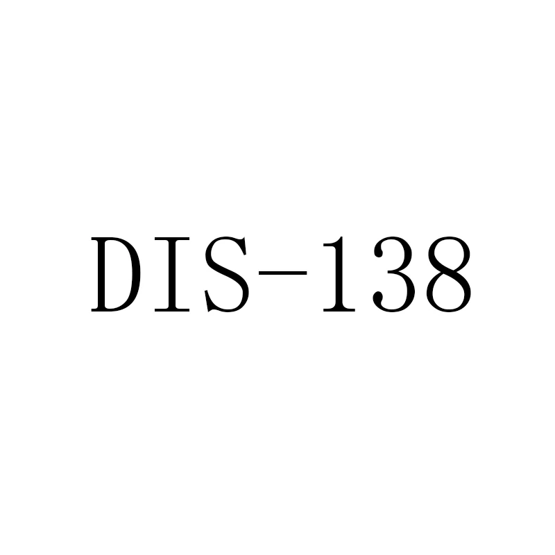 

DIS-138