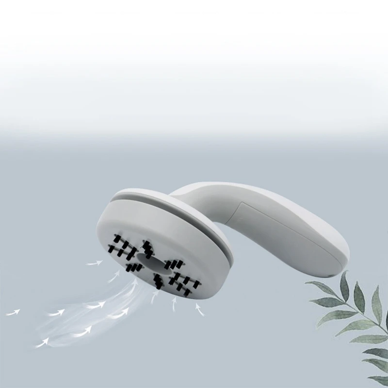 Мини-клавиатура настольный ручной пылесос USB зарядка беспроводной портативный