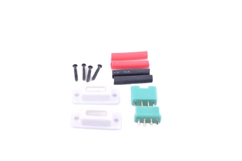 

5 /10 комплектов позолоченных мультиплексных разъемов MPX 6 контактов разъем MPX с крышкой для литий-полимерных аккумуляторов RC