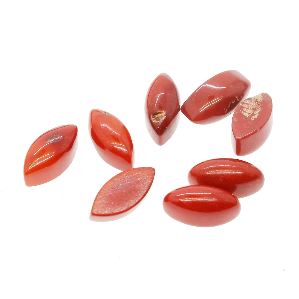 Бусины из натурального бамбука 5 цветов|Бусины| |