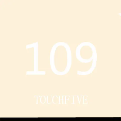 TOUCHFIVE 168 цветов одиночные художественные маркеры Кисть ручка эскиз на спиртовой основе маркеры двойная головка манга ручки для рисования товары для рукоделия - Цвет: 109-pearl white