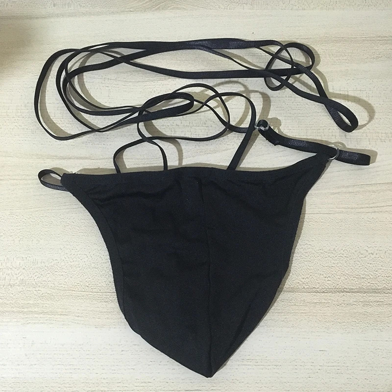 Мужской сексуальный купальник Borat костюм Манкини мужские купальники стринги