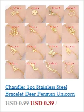 Chandler Hot 316L Stainless Steel Mickey Earrings For Children Kids Mouse Jewelry Cute Lovely Animal Black Rose Color Bronics