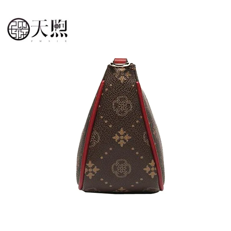 Pmsix 2020 Новая модная женская сумка Роскошные женские сумки из ПВХ дизайнерские с