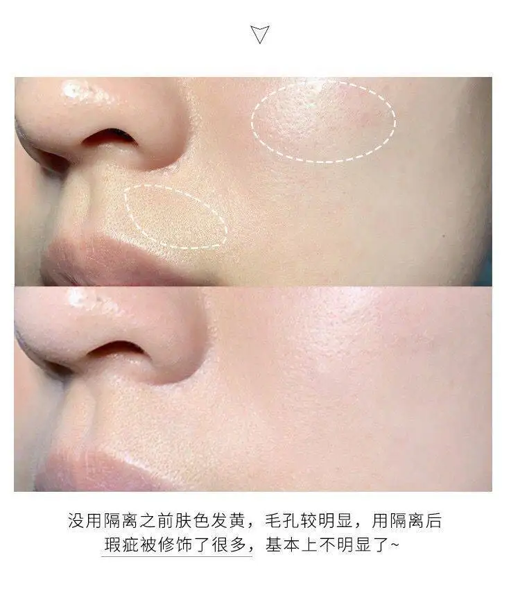 Perfect beauty новая 30 мл основа Мягкая матовая длинная одежда контроль масла маскирующая Жидкая Основа крем модный макияж для женщин