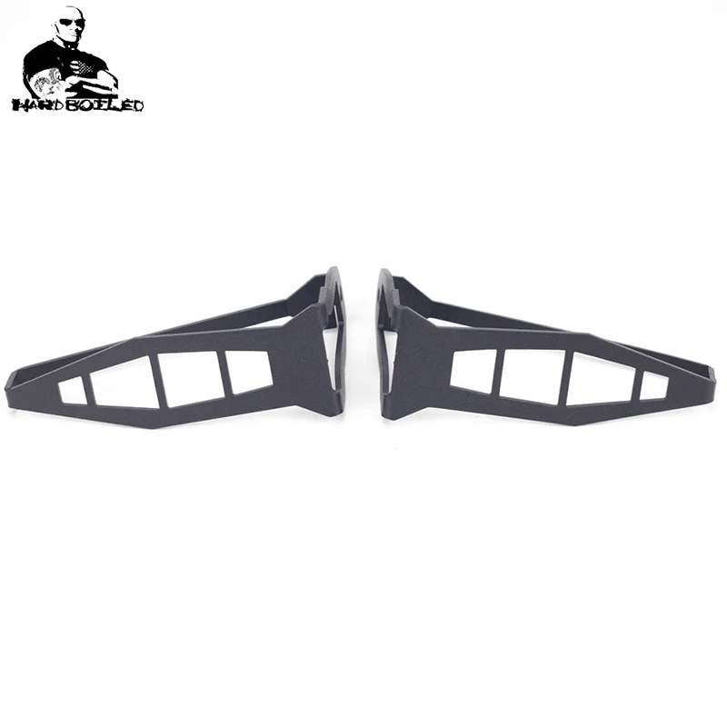 For BMW R1200GS R 1200GS Adv. R1200 GS LC 1200 Motorcycle LED Indicator Protection Set Front Turn Signal Guards | Автомобили и