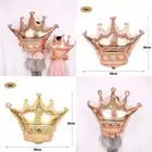 Воздушный шар из алюминиевой фольги, украшение для бара и вечеринки