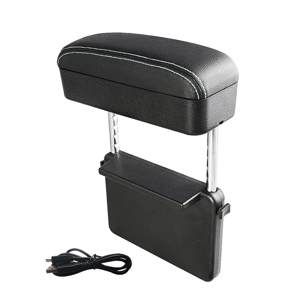 Подлокотник автомобильный для Alfa Romeo все модели футляр подлокотника Giulietta GT 2019