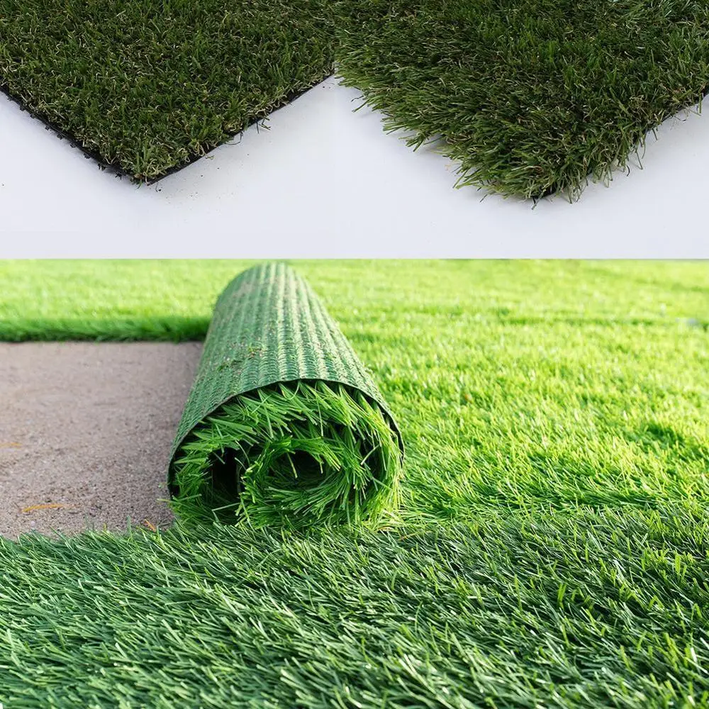 

Garden Self Adhesive Joining Green Tape Synthetic Lawn Turf Carpet Grass Joining Fix Seaming Tape Grass Artificial V2S0