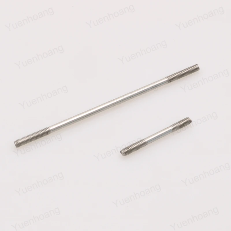 10 шт резьбовой нажимной стер