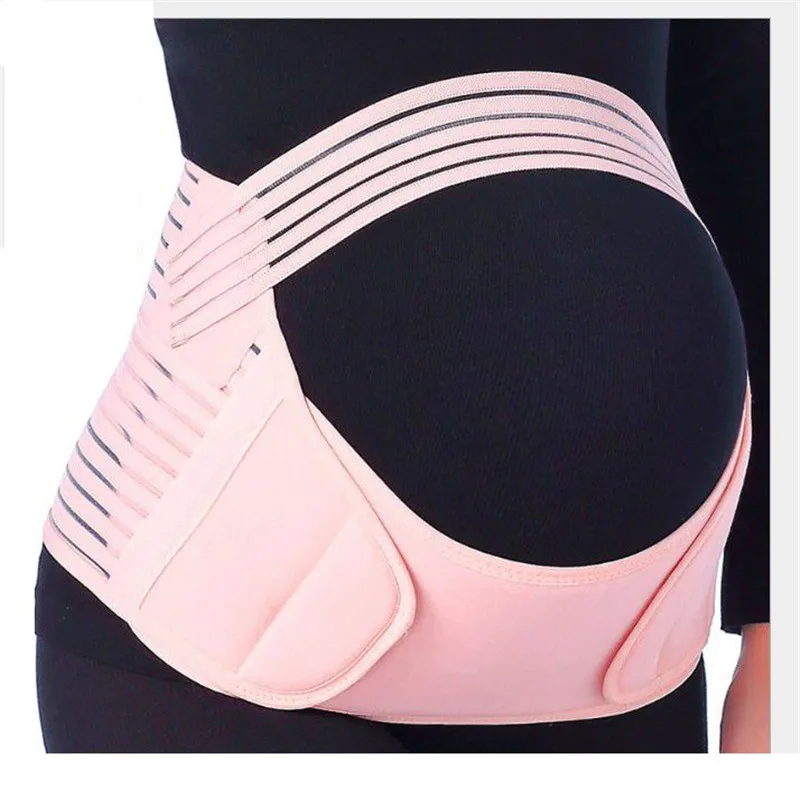 

Maternity Belt Pregnancy Support Corset Prenatal Care Athletic Bandage Postpartum Recovery Shapewear Pregnant Belt for Women