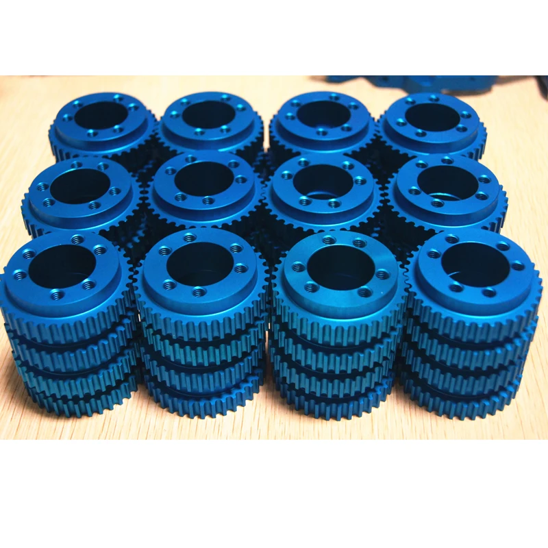 

New Product High Precision Hand Spinner CNC Machining Parts Micro Custom Aluminum CNC Lathe Turning Parts For Motorcycle Spare