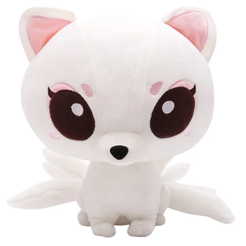 40cm genxin plush toys impact pillows animation clothing accessories cartoon bags | Тематическая одежда и униформа
