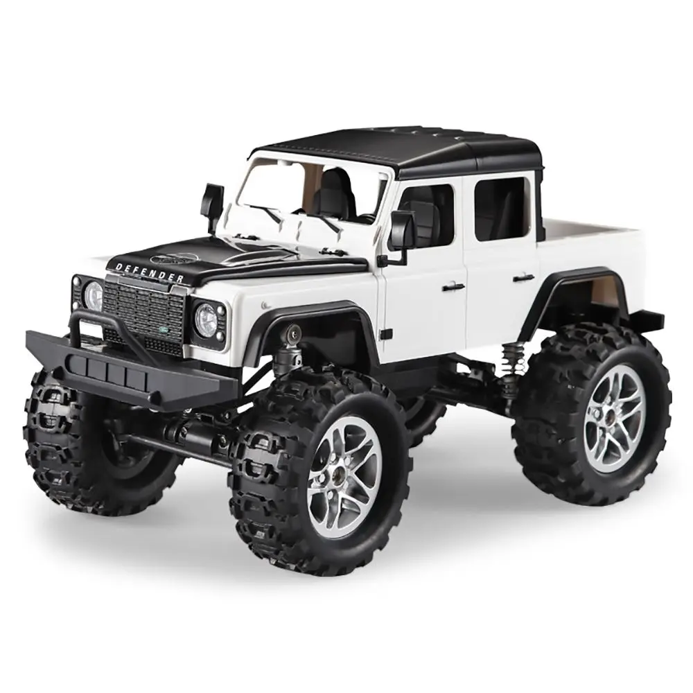 Двойной E E101-003/102-003 1/8 2,4G 4WD RC автомобиль D110 гусеничный Радиоуправляемый автомобиль модели