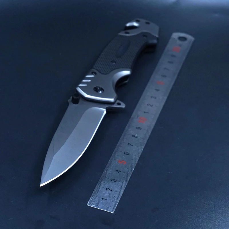Складной карманный нож походные охотничьи ножи тактический для выживания EDC