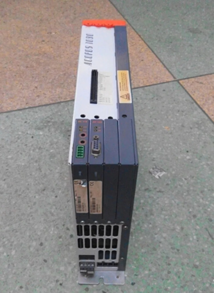 Б/у Серводвигатель B &amp R ACOPOS 1022 8V1022.00-2 | Инструменты