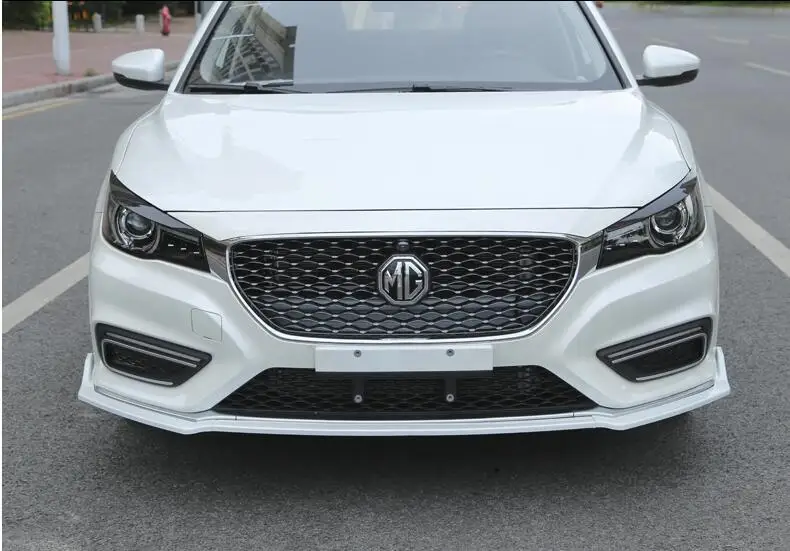 Задний спойлер 2019 2020 для заднего бампера спойлера переднего бампера|Обвесы| |