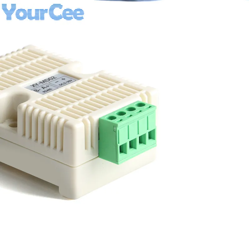 Идентификационный датчик температуры и влажности SHT20 модуль датчика обнаружения