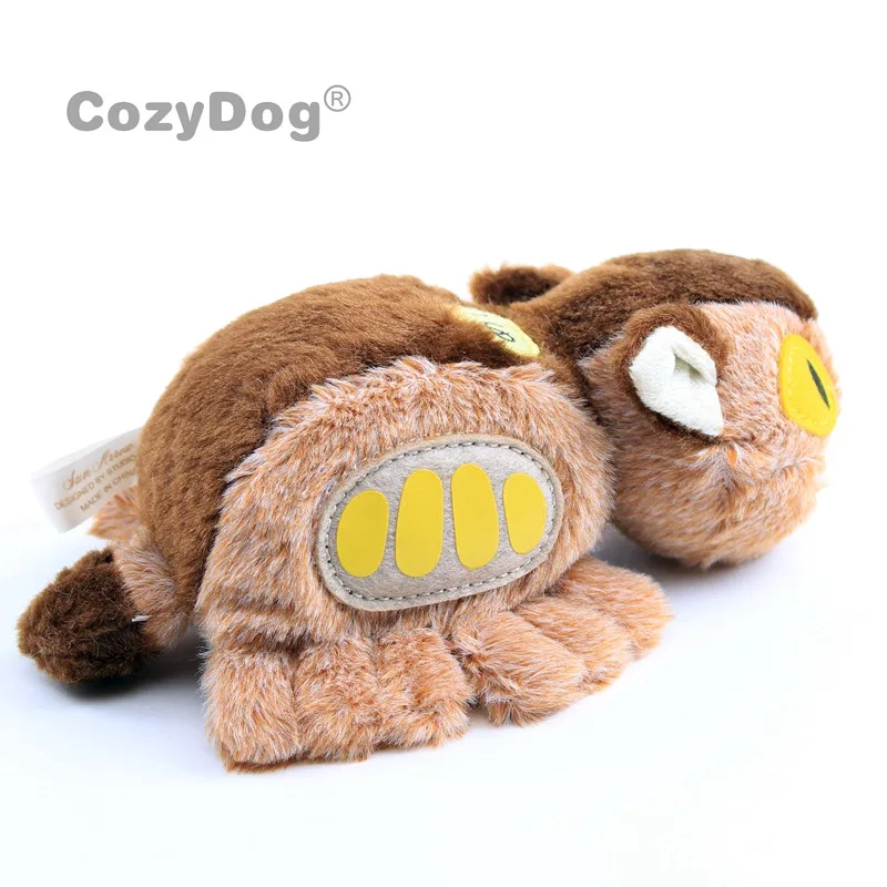 16 см аниме Тоторо автобус Cat плюшевые игрушки куклы детские мягкие Животные Новые