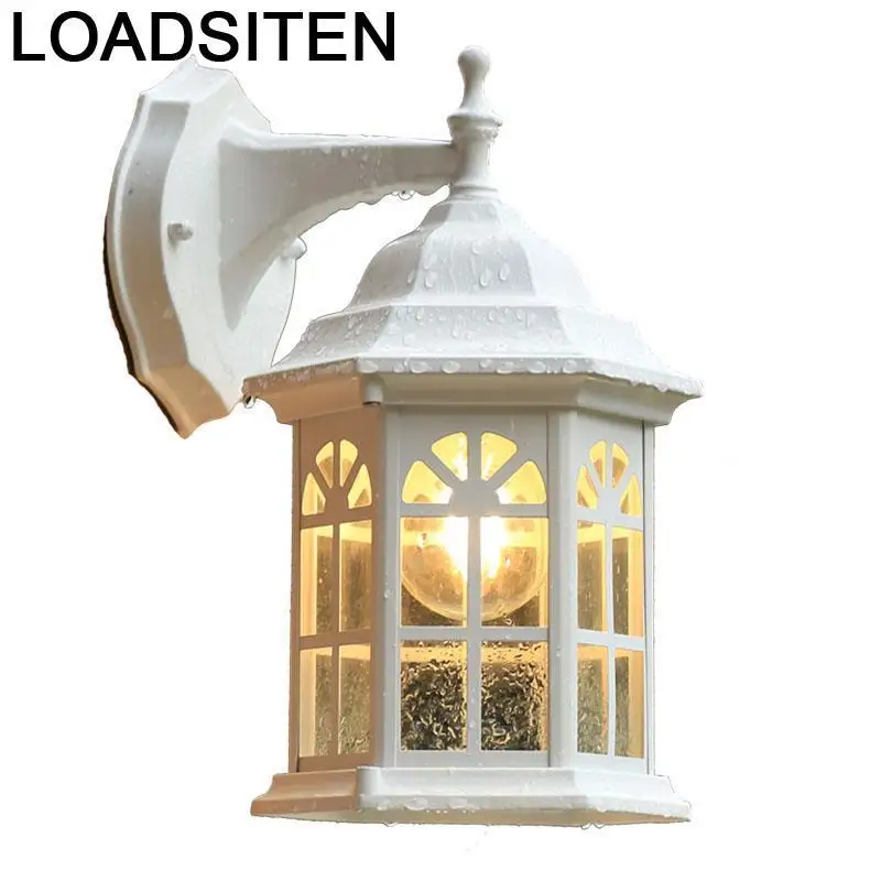 Aplik л Винтаж лампа Wandlampe Wandlampen туалетный столик для дома Lampara De Pared интерьер