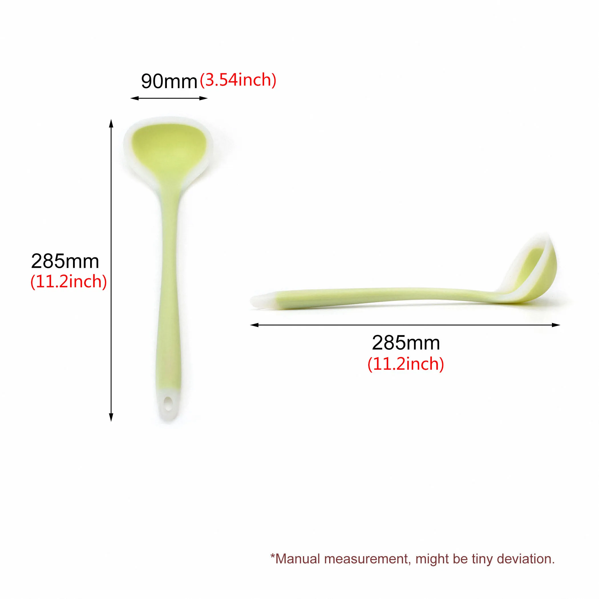 Виды силиконовые кулинария термостойкие лопатки суп ложка дуршлаг инструмент |