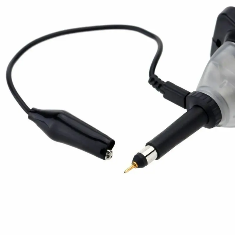 Цифровой портативный осциллограф Hantek Pen с USB ручной прибор для диагностики