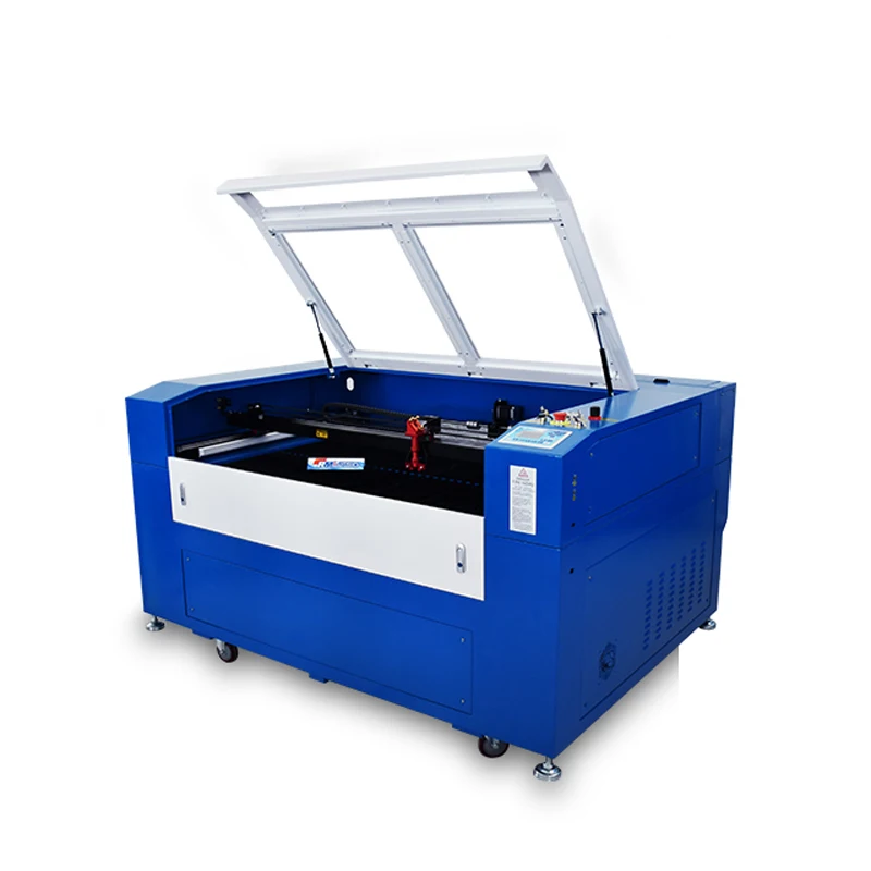 

300w Cnc Laser Cutting Engraving Machine Co2 Laser Engraver Cutter Double Laser Heads for Plywood Wood Acrylic 1610 1390
