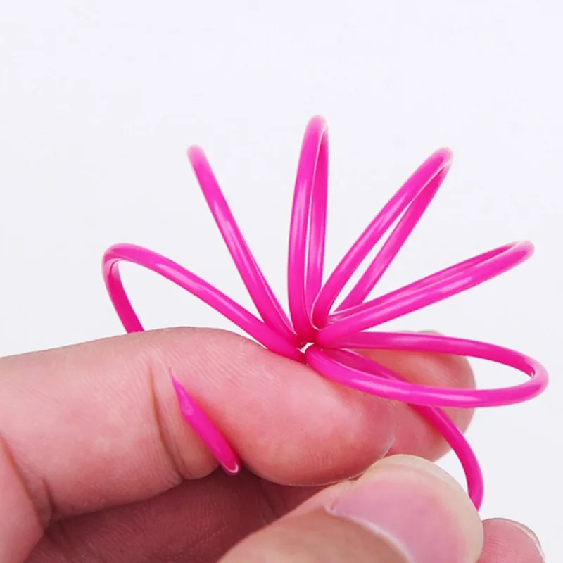 Интерактивные 4 шт. для домашних питомцев кошек практичный домашний Красочный