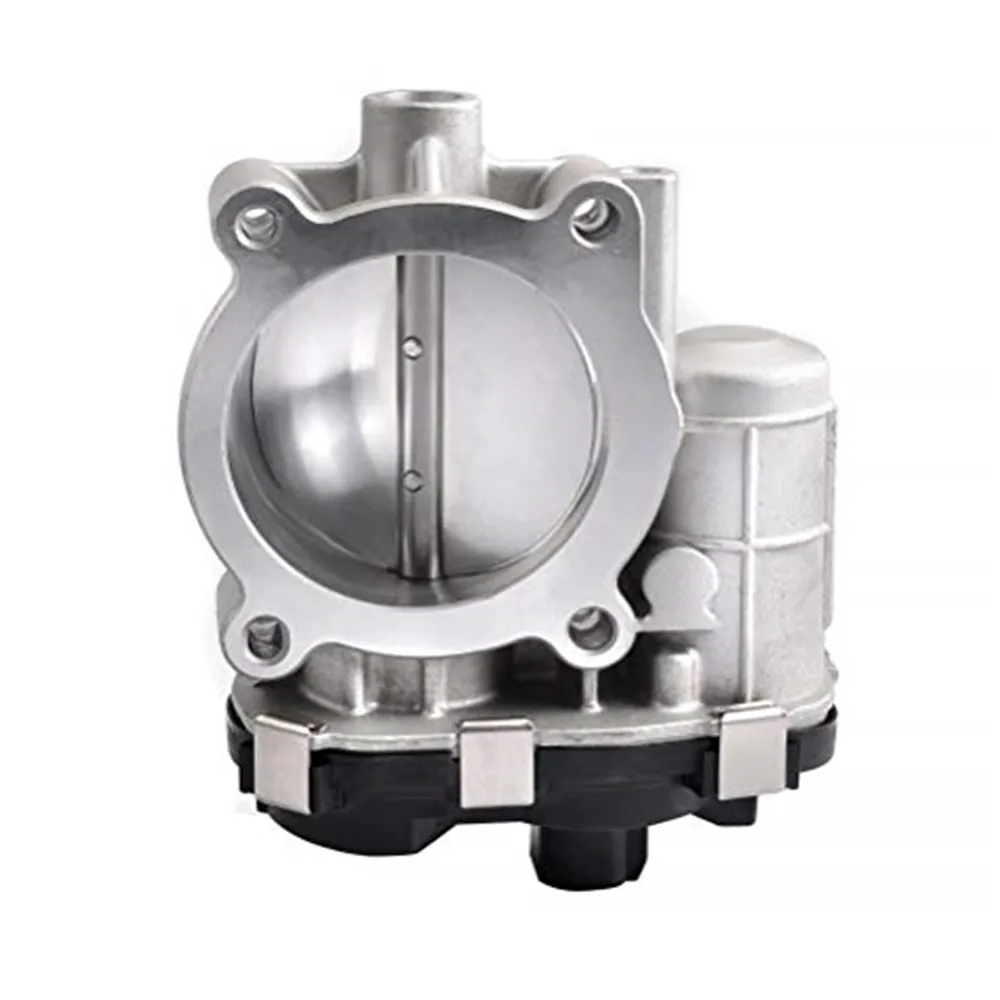 

Throttle Body 12615503 12618735 12595829 2173 for 2010-2013 Chevrolet Silverado 1500 WT 2WD