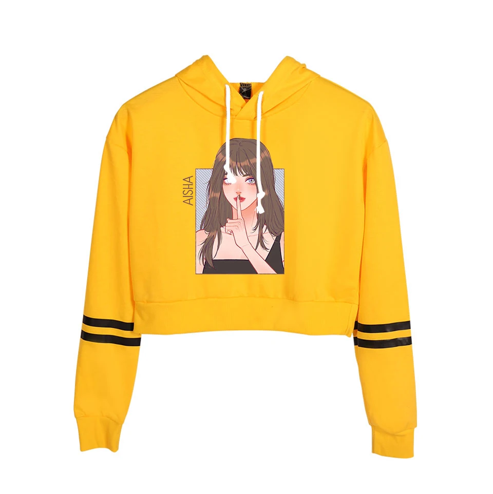 Новые корейские женские пуловеры для девушек Everglow Kpop толстовка с капюшоном и