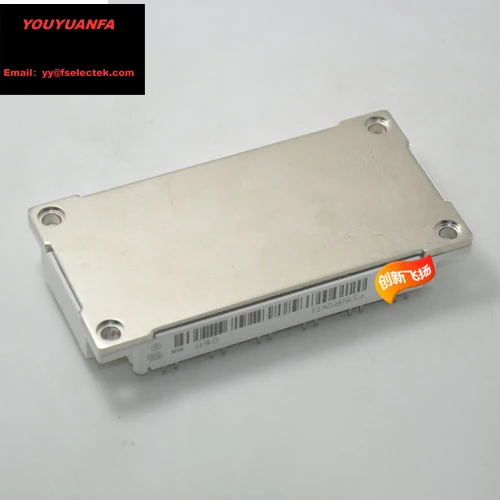

FS150R12KT3 IGBT 150A1200V