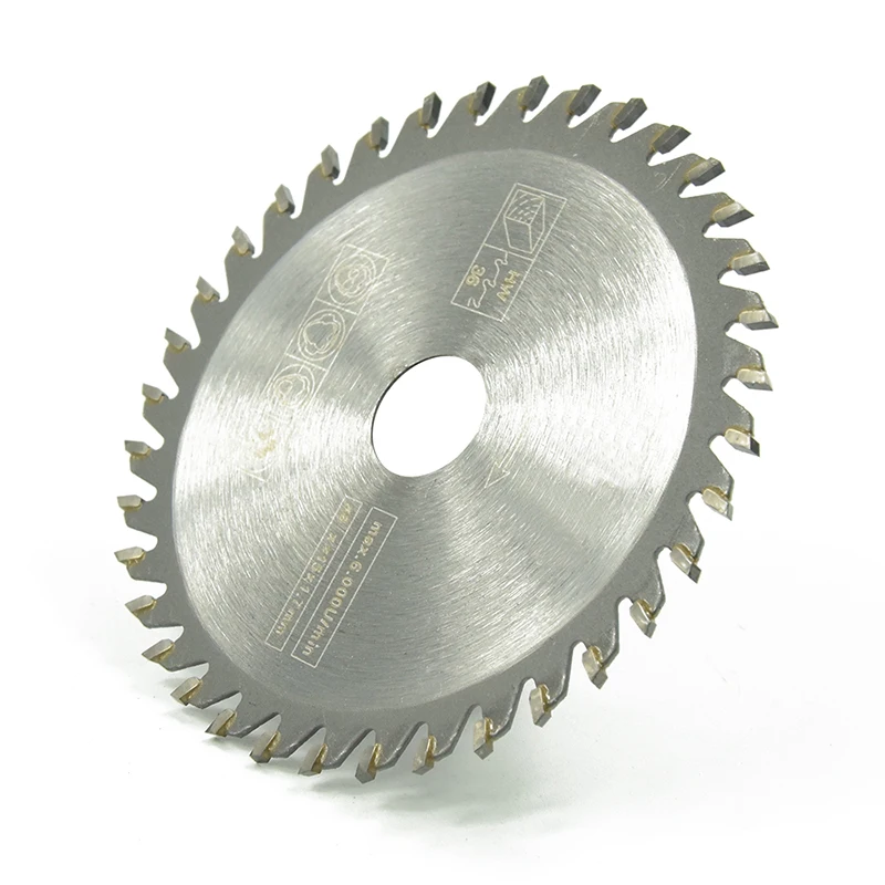

36T 85mm Circular Saw Blade Replacement Cutter Woodworking For Rotary Tools 1pc