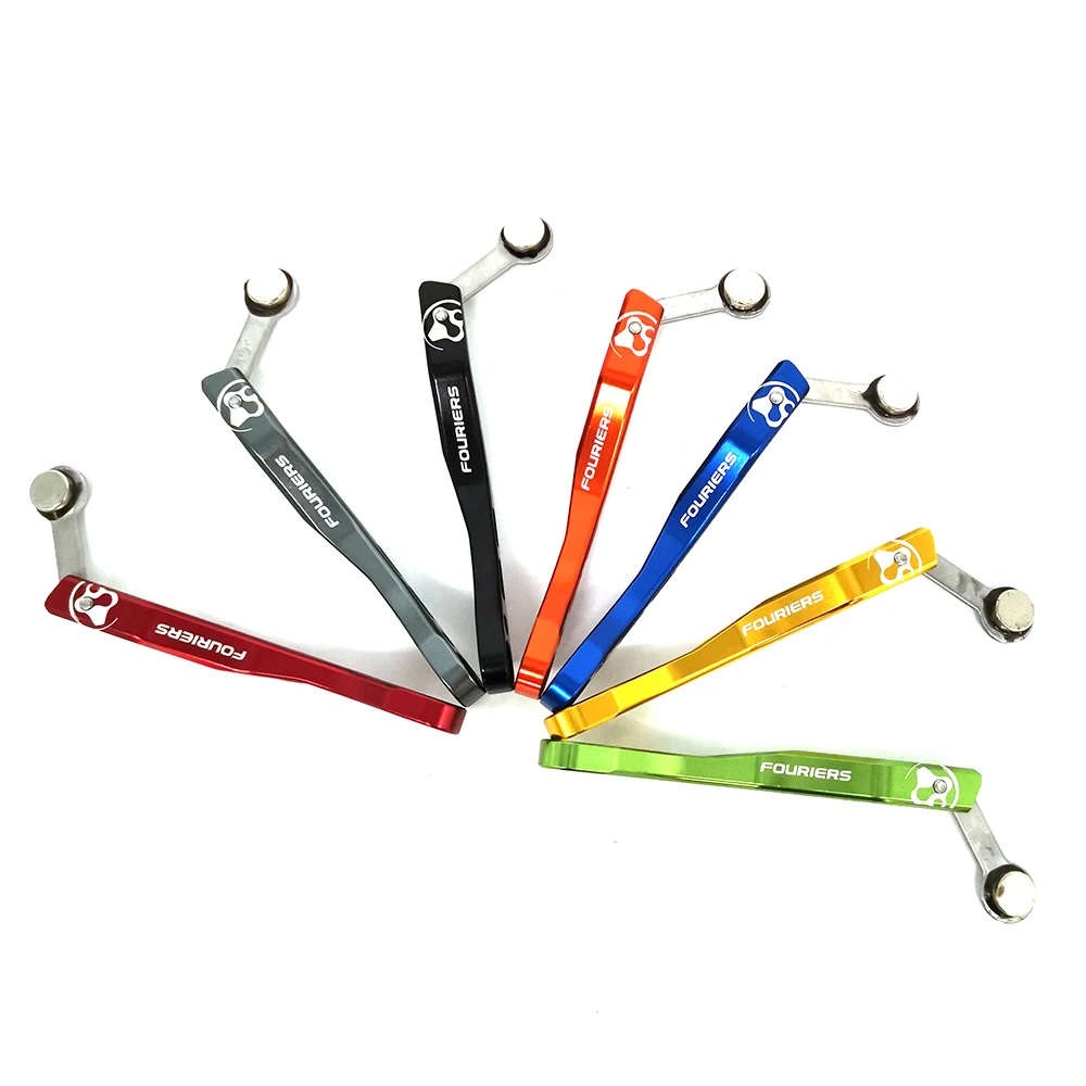 Направляющая велосипедной цепи Fouriers хранитель для дорожных велосипедов гонок 39t