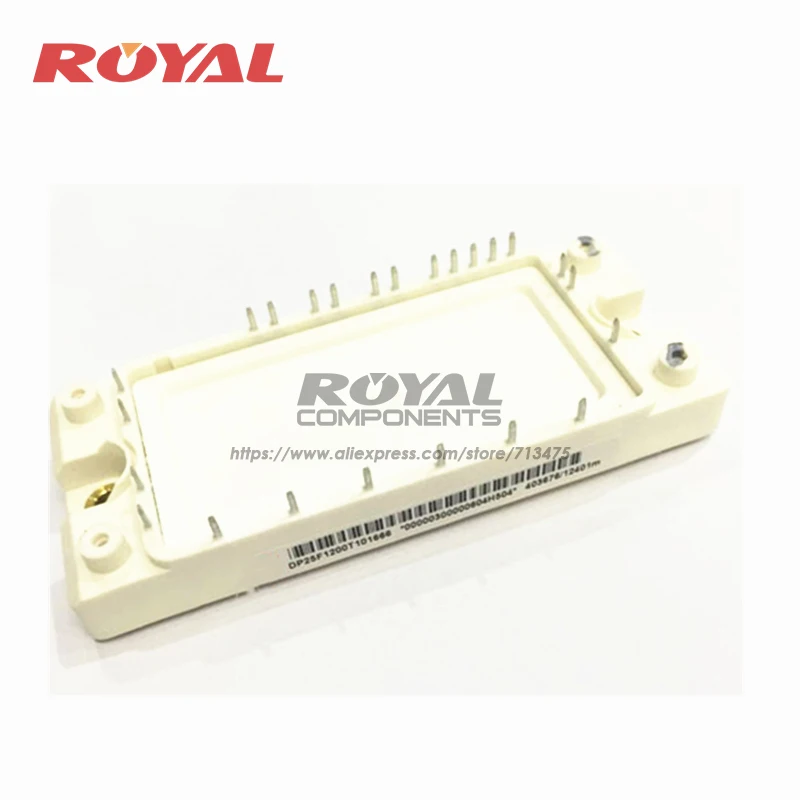 DP25F1200T101666