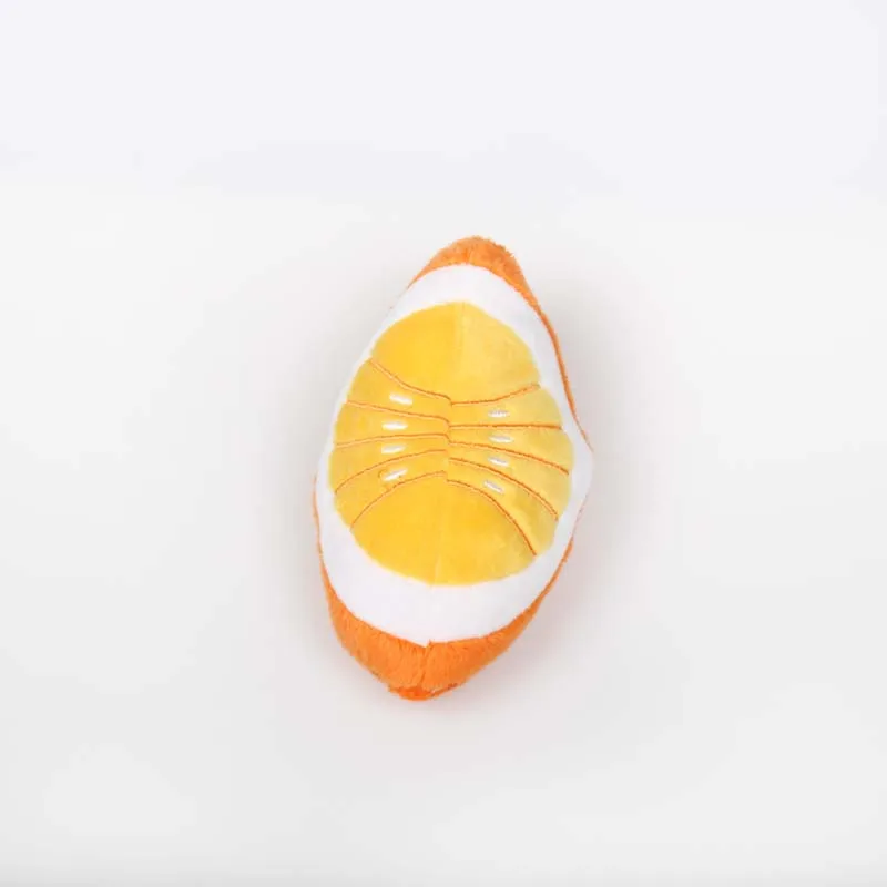 Плюшевая пищалка для костей игрушки собак устойчивая к укусам игрушка