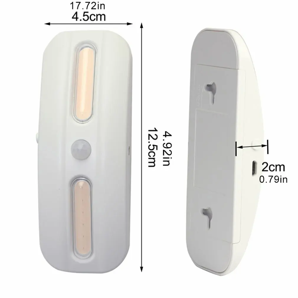 

HLA204 UV Disinfection Lamp USB charge Portable Disinfection Stick UVC Germicidal light for Disinfection Deodor