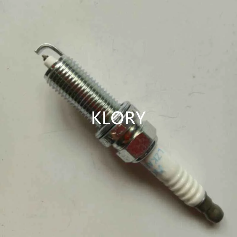 LZKAR6AP 11/6643 Свеча зажигания (платина) Одиночная|plug|plug sparkplug l |