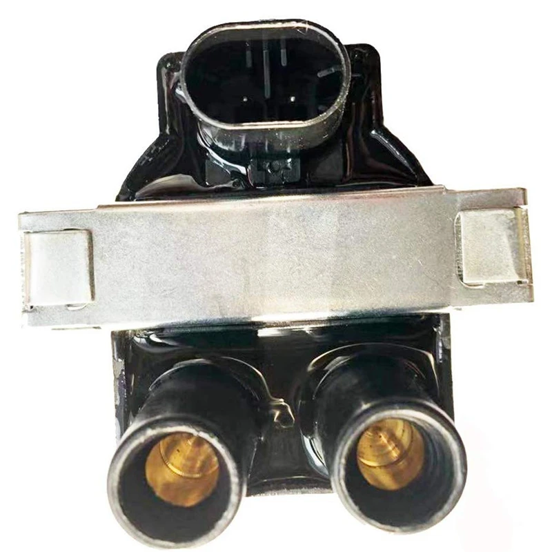 7626232 катушка зажигания автомобиля для Alfa Romeo145 146 155 167 33 Fiat Palio Panda Punto Lancia Dedra Delta I II