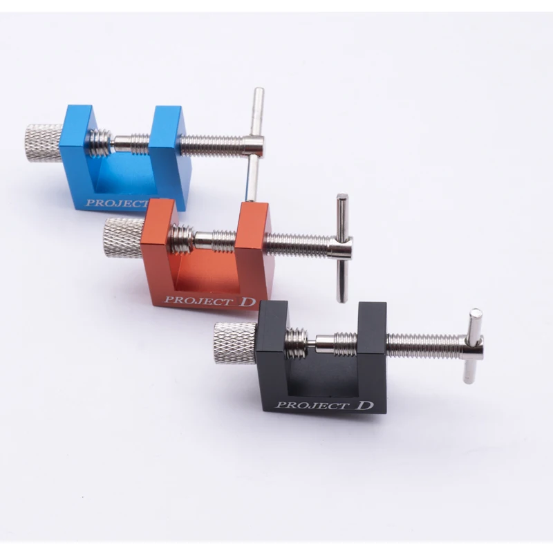 Инструменты для самостоятельной сборки подшипников tamiya MINI 4WD инструменты и