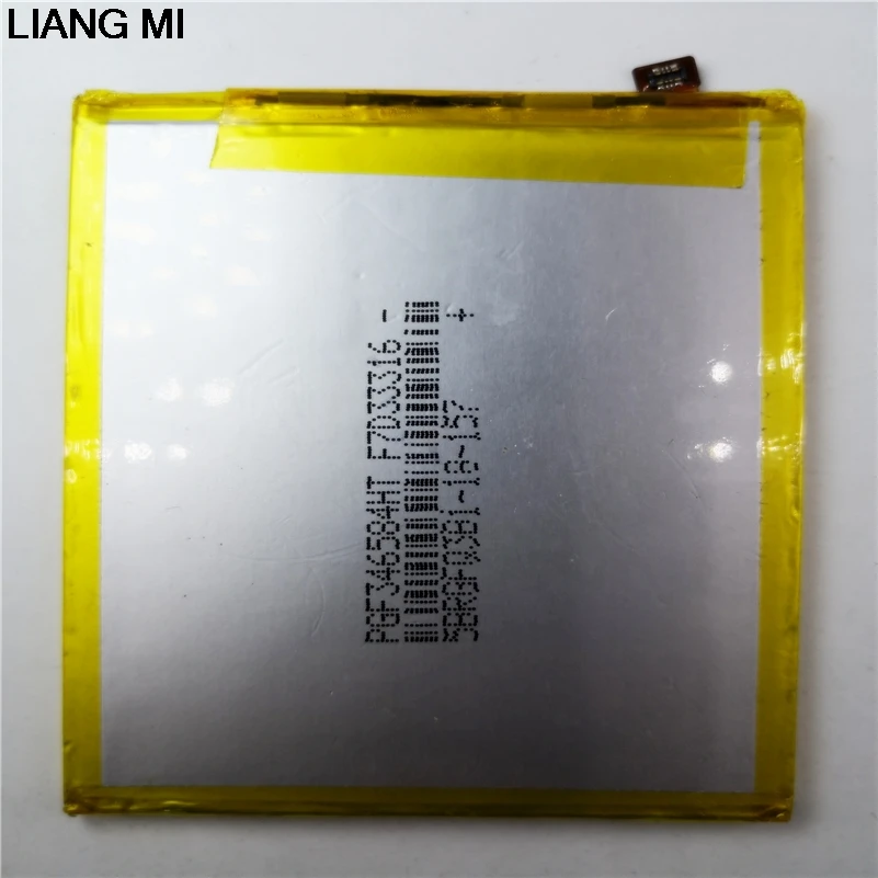 Новинка 3 85 V 3000mAh LI3930T44P8H866534 батарея для телефона ZTE сотовый телефон с ремонтом