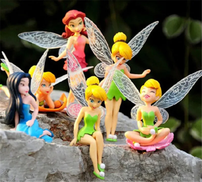 1 шт. топперы для кексов и тортов девочек