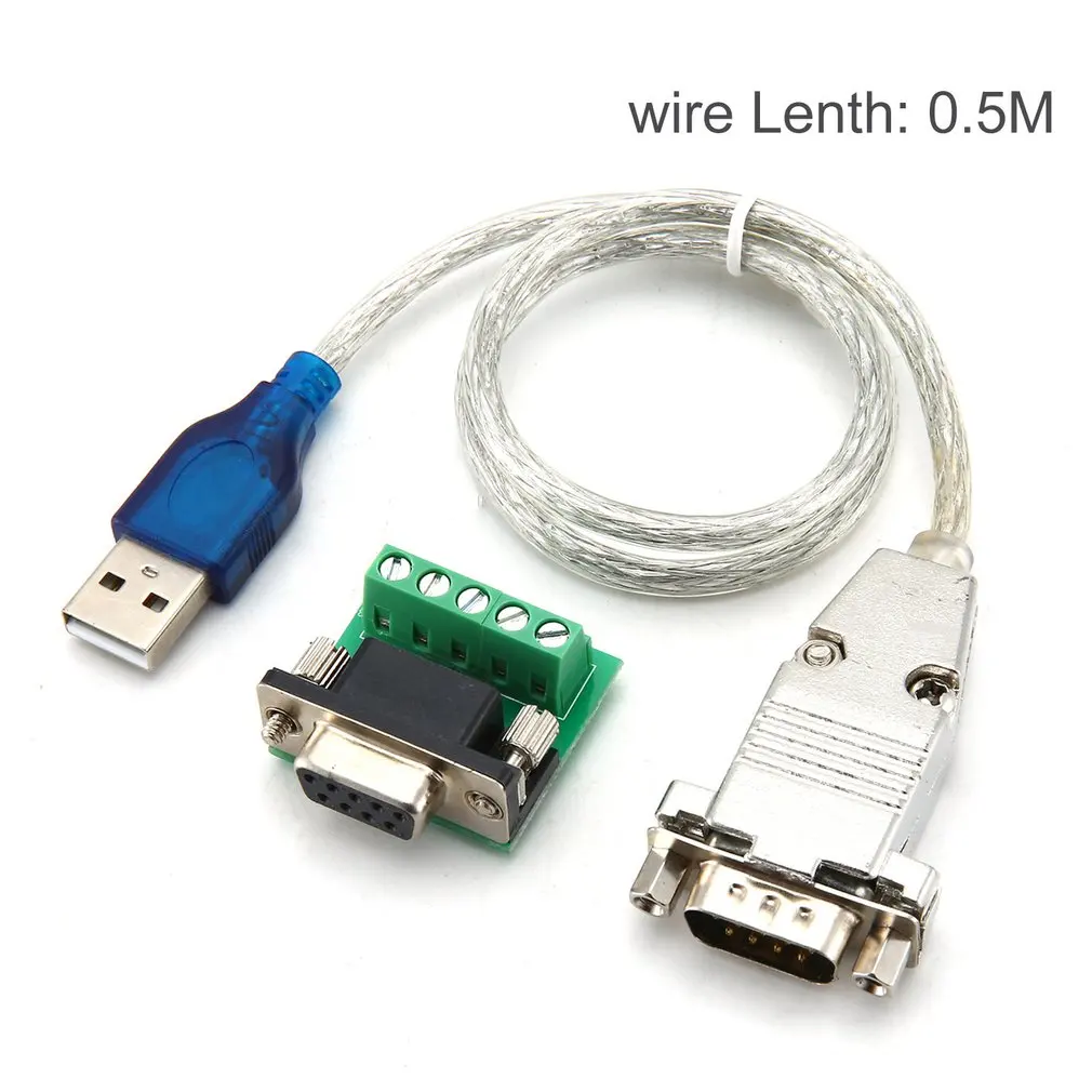 USB к 485/422 последовательной линии промышленного класса последовательный порт Rs485