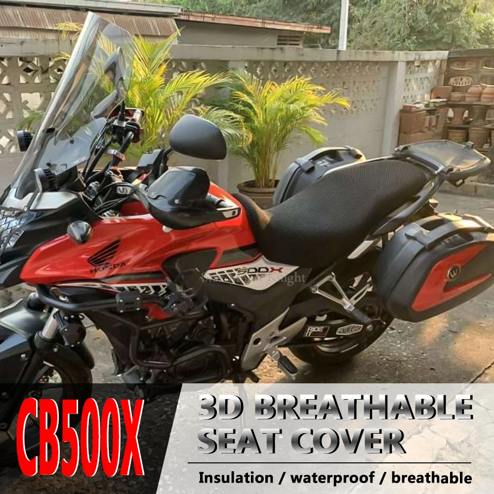 Чехлы на сиденья мотоцикла мопеда скутера противоскользящие водонепроницаемые