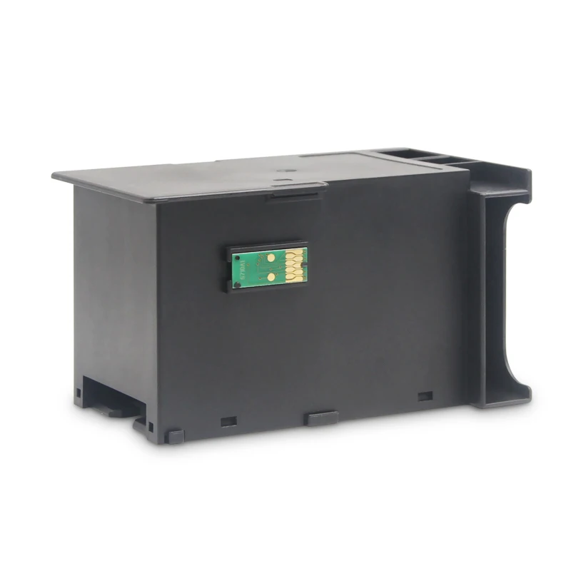 C13T671000 T671000 T6710 чернильница отработанных чернил для Epson WP 4520 4530 4533 4540 4590 4010 4020|maintenance