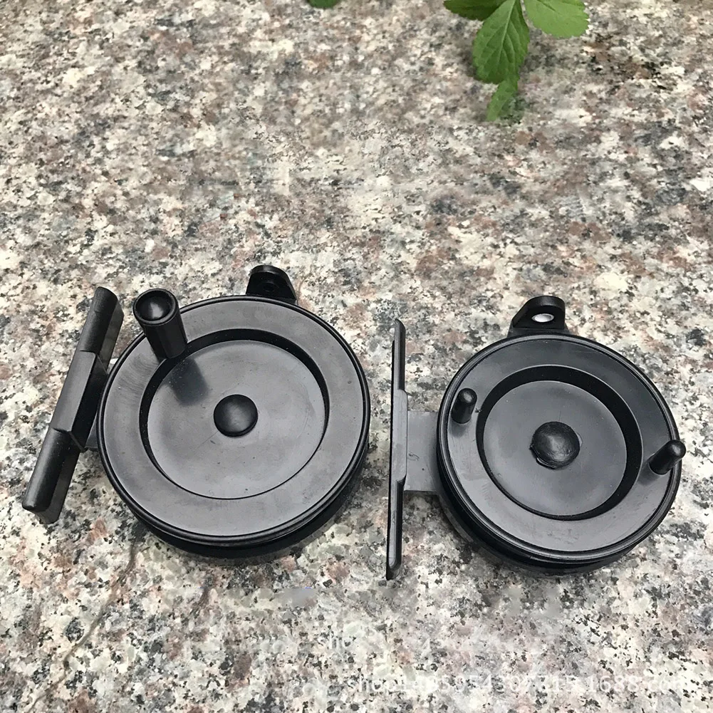Goods For Fly Fishing Reverse Spinning Braking Gram Wheel Fishing Tackle Tools Spinning Reels