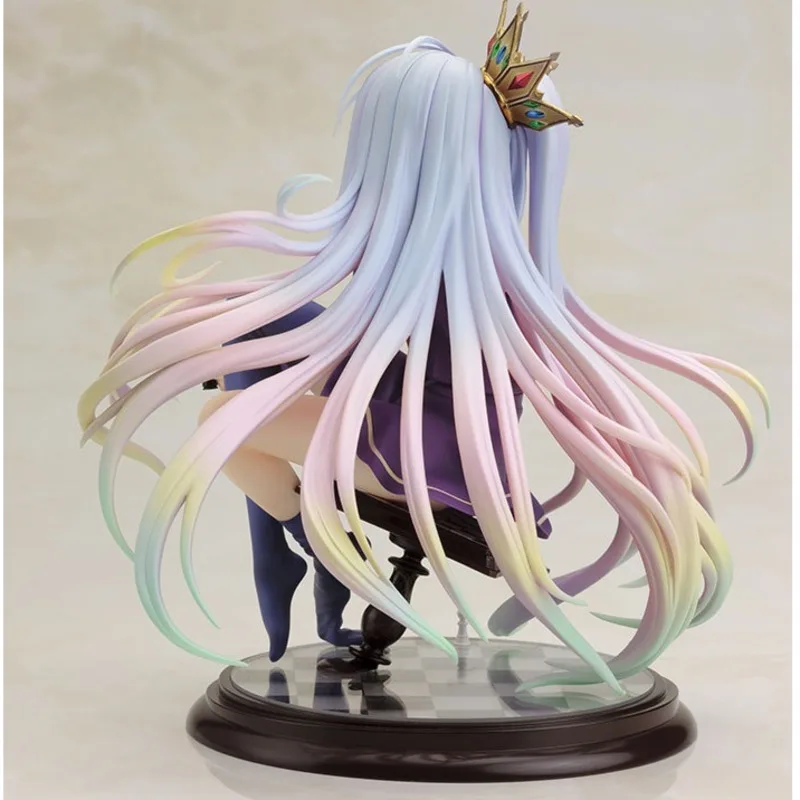 Экшн-фигурка из ПВХ 16 см в масштабе 1/7 | Игрушки и хобби