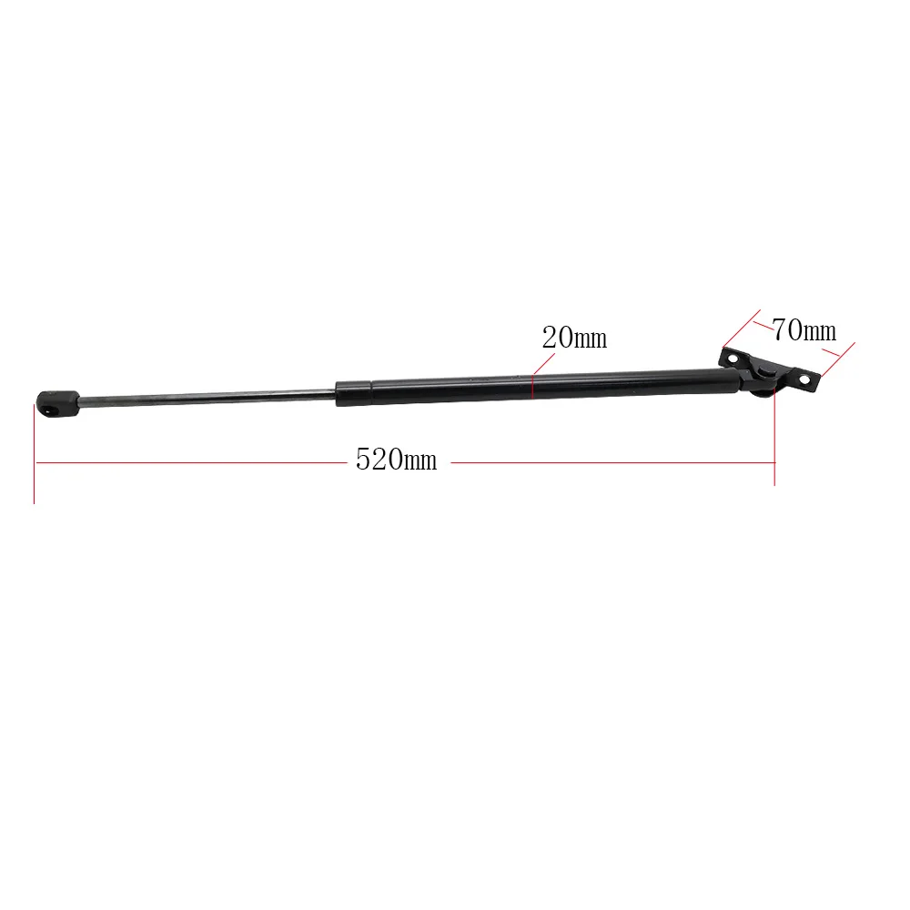 Крышка капота для автомобиля подъемная опора пружинный Газовый амортизатор