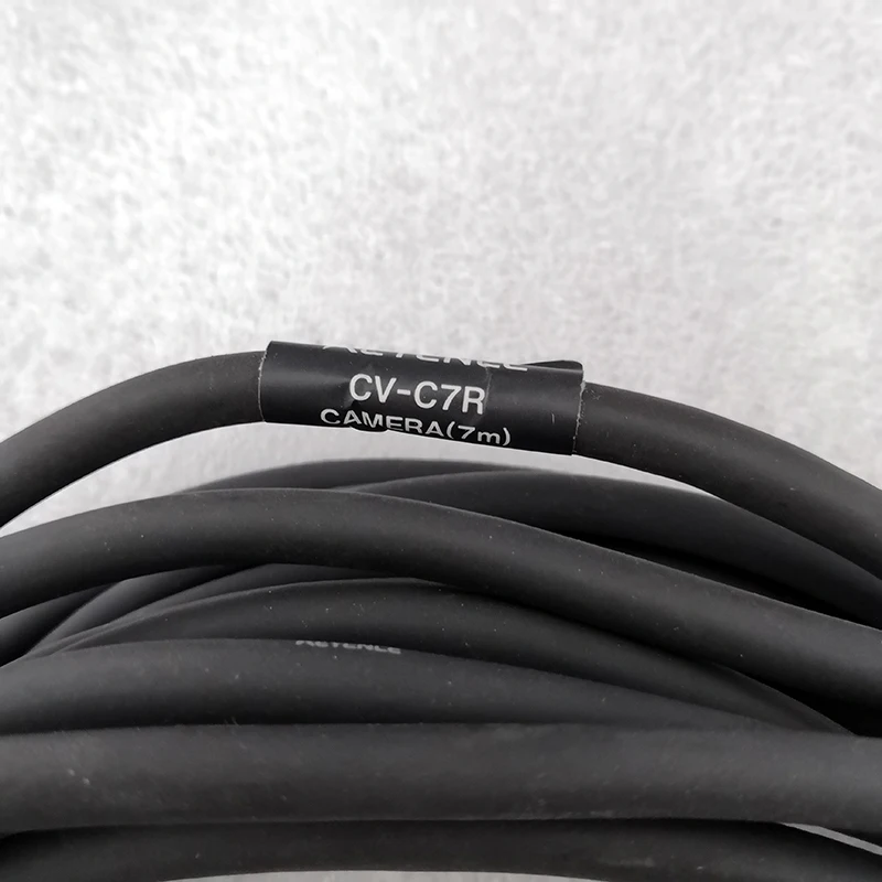 

KEYENCE CV-C7R (гарантия качества и цена Оборотная)