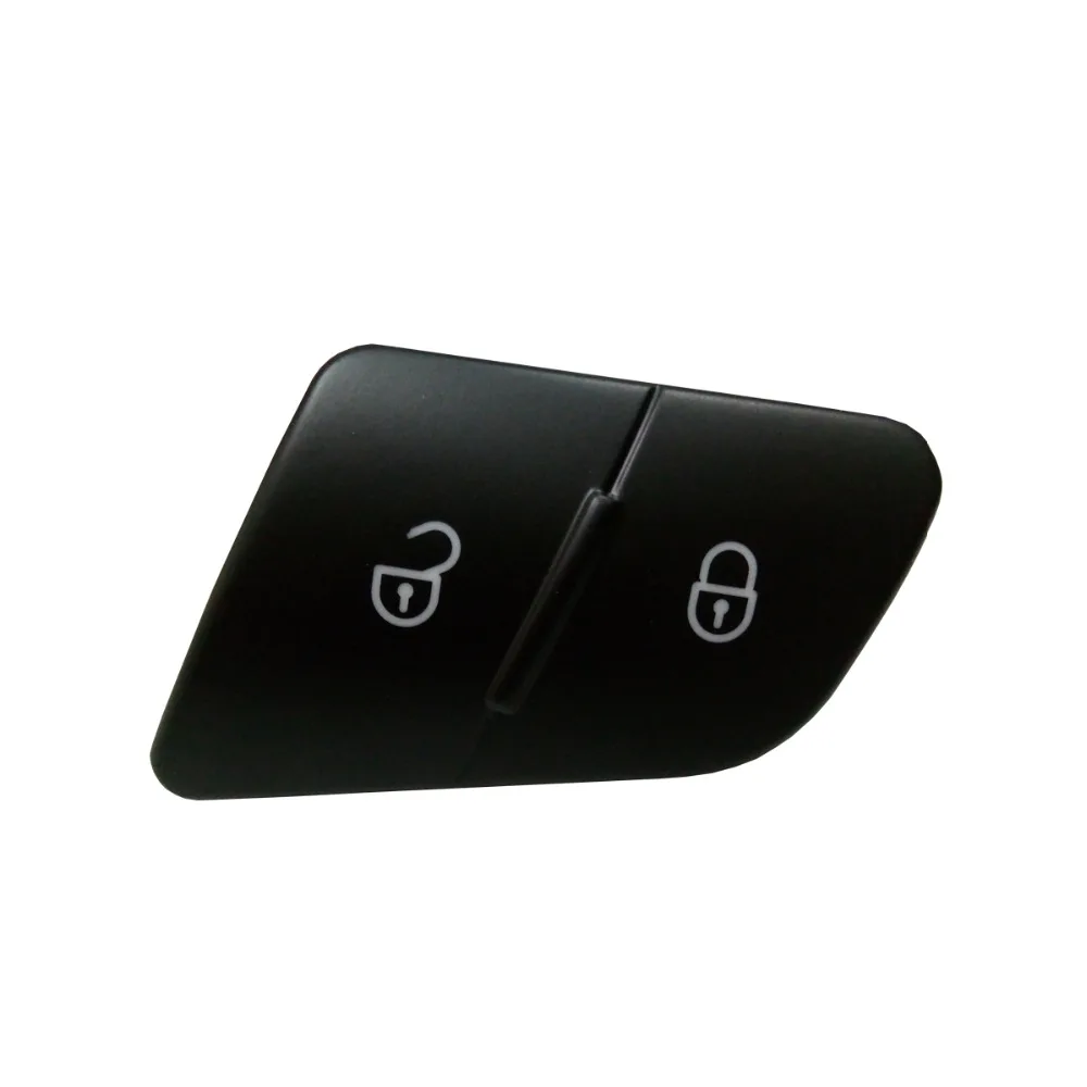 Выключатель управления замком для VW Passat B6 3C 3C0 962 125 B 3C0962125B|control button|oem switchvw passat buttons |